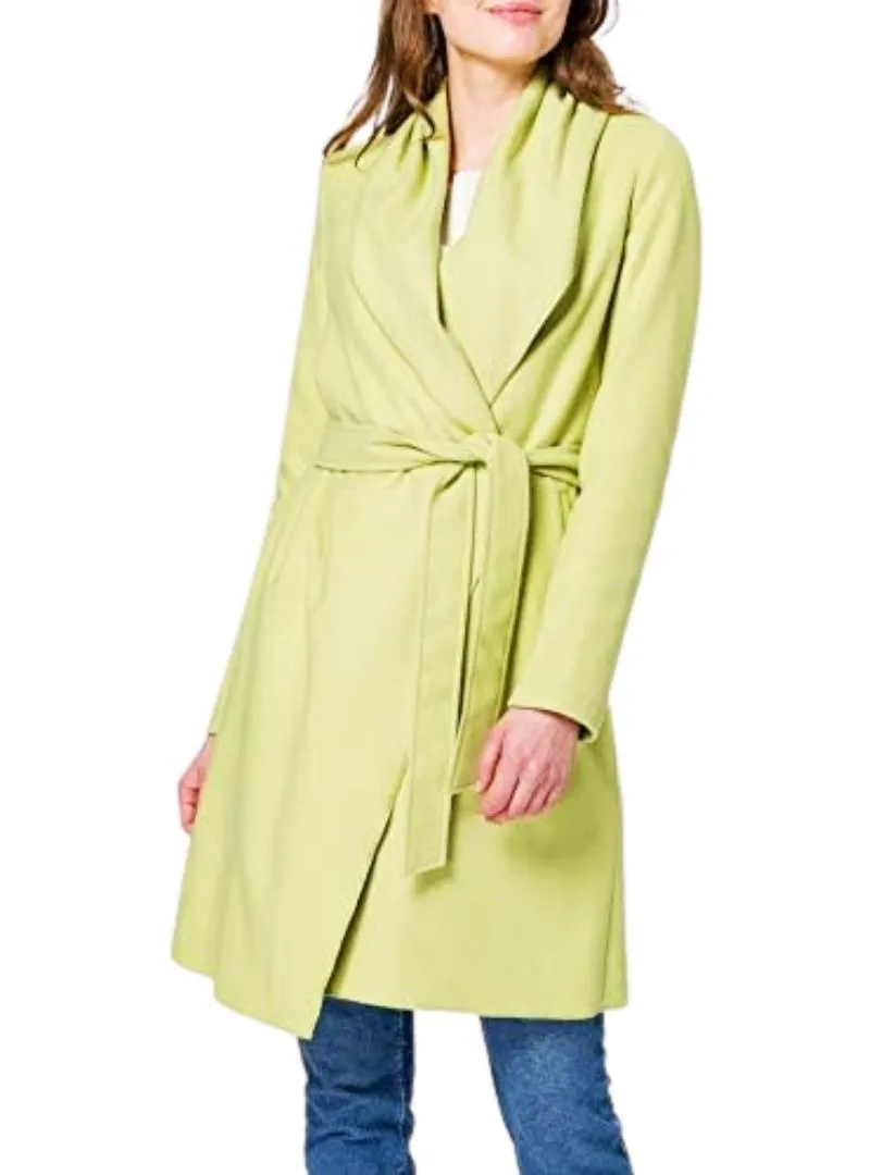 BELTED JACKET sold by FBO product image thumbnail 2