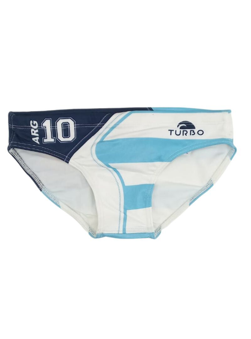 SWIMMING BRIEF BOTTOM sold by FBO