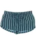 STRIPED MINI SHORTS sold by FBO