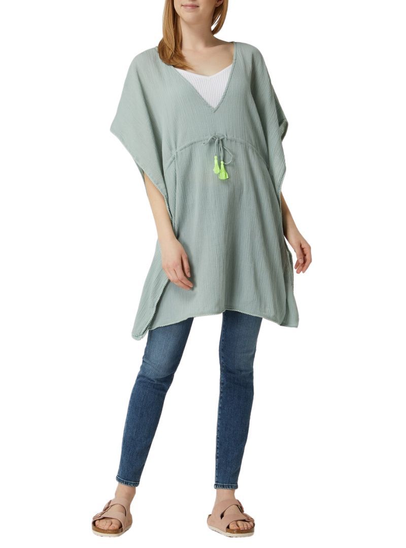 DETAILED DRESS sold by FBO