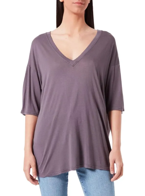 BASIC LOOSE TSHIRT sold by FBO