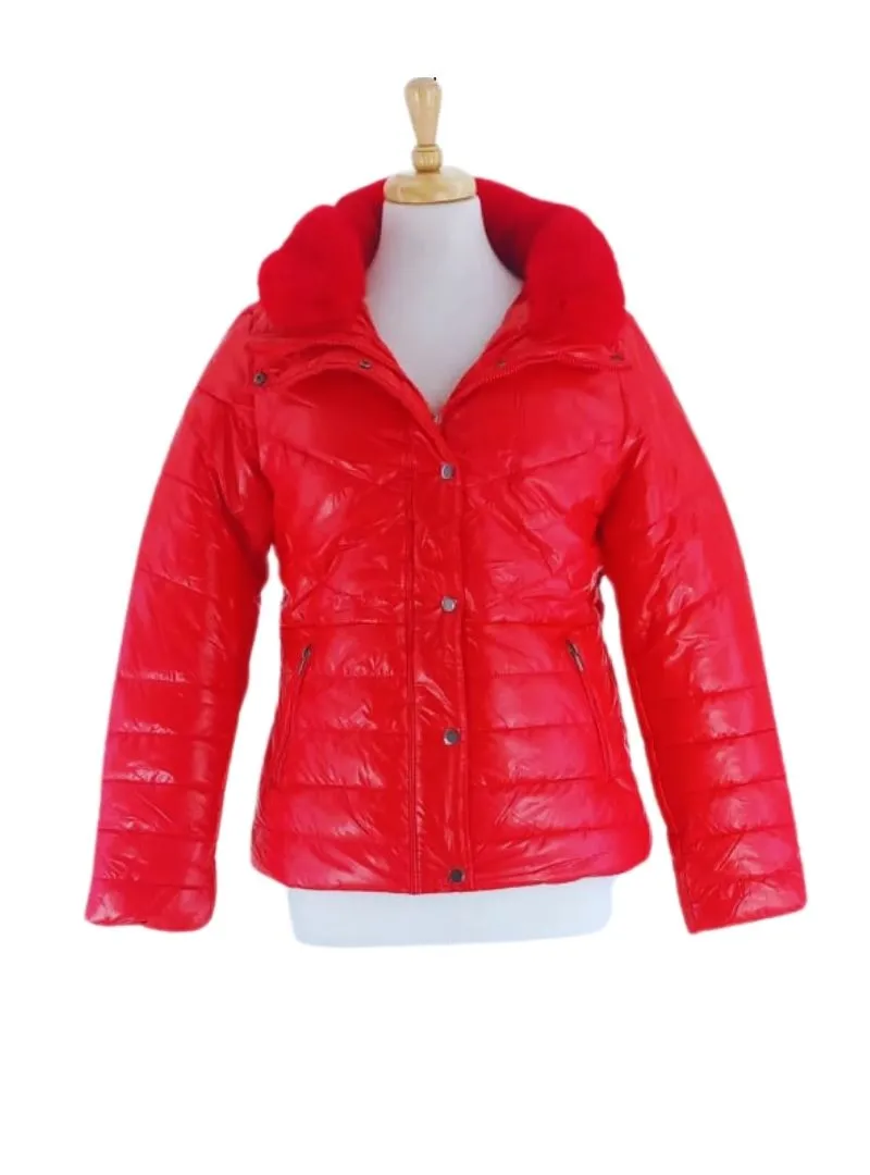 WINTER PUFFER JACKET sold by FBO product image thumbnail 2