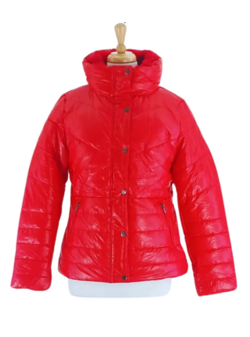 WINTER PUFFER JACKET sold by FBO