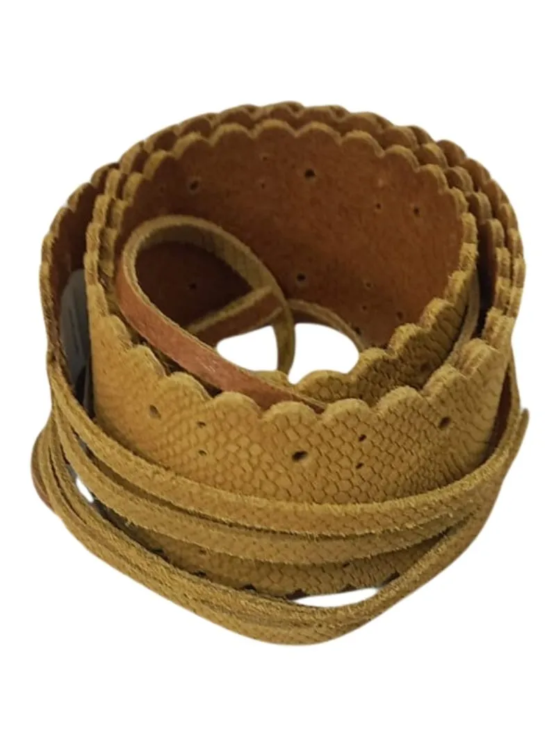 Lascana Ladies Detailed Waist Belt - Brown sold by FBO product image thumbnail 5