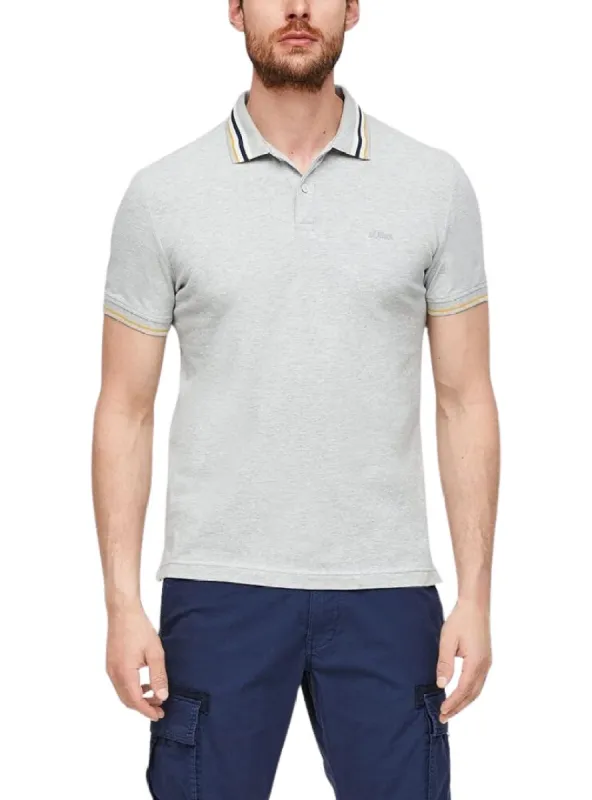 DETAILED GOLFER TEE sold by FBO