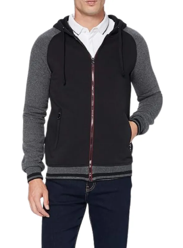 BASIC FLEECE JACKET sold by FBO