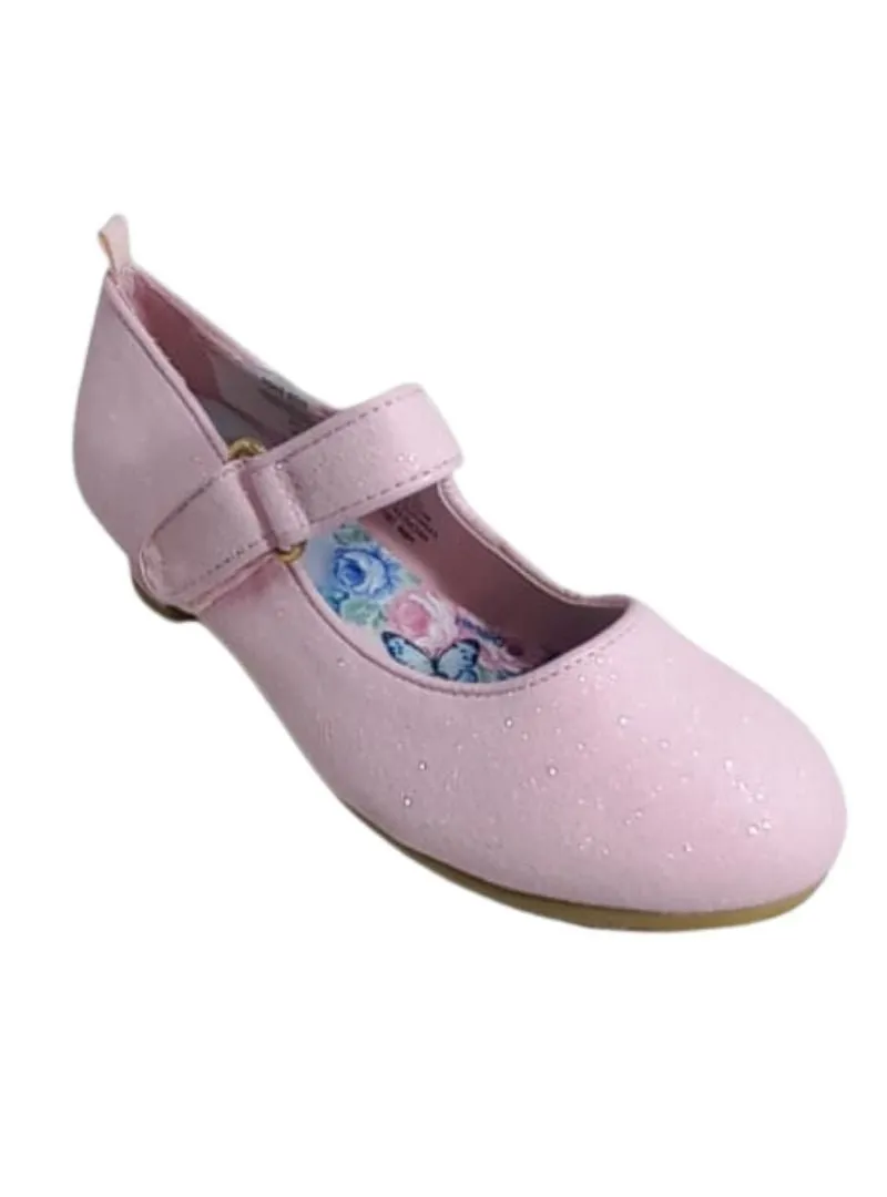 CHARACTER GLITTER HEEL sold by FBO product image thumbnail 2