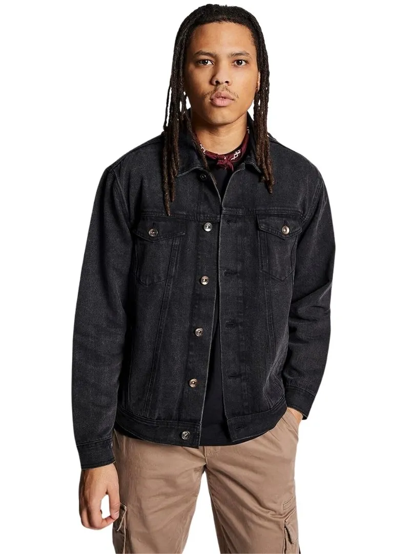 CORDUROY JACKET sold by FBO