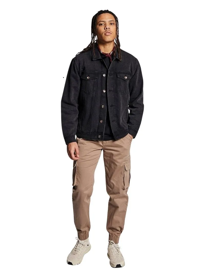 CORDUROY JACKET sold by FBO product image thumbnail 4