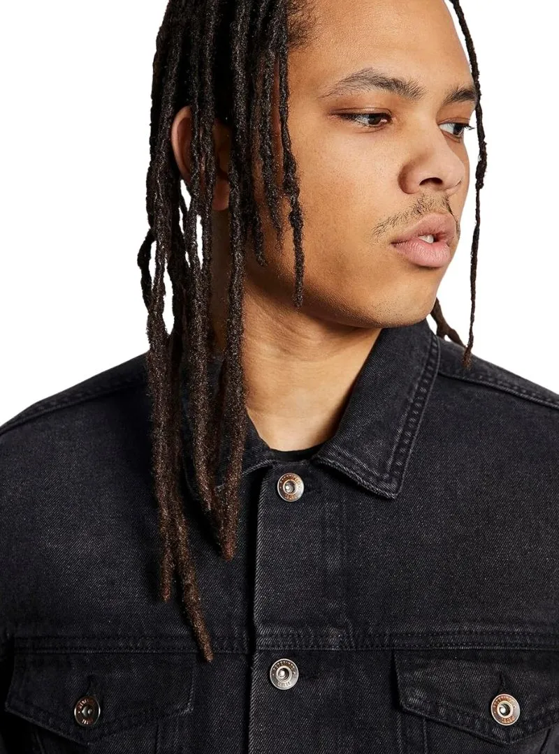 CORDUROY JACKET sold by FBO product image thumbnail 2