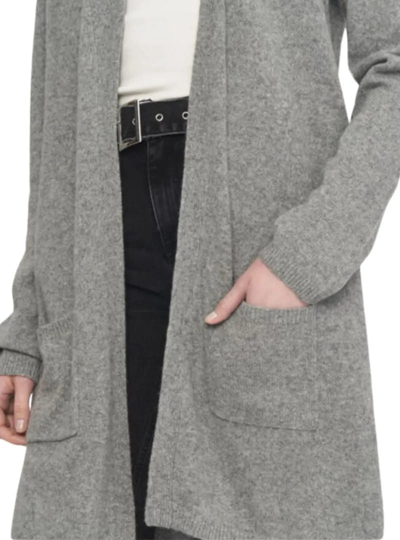 KNIT CARDIGAN sold by FBO product image thumbnail 3