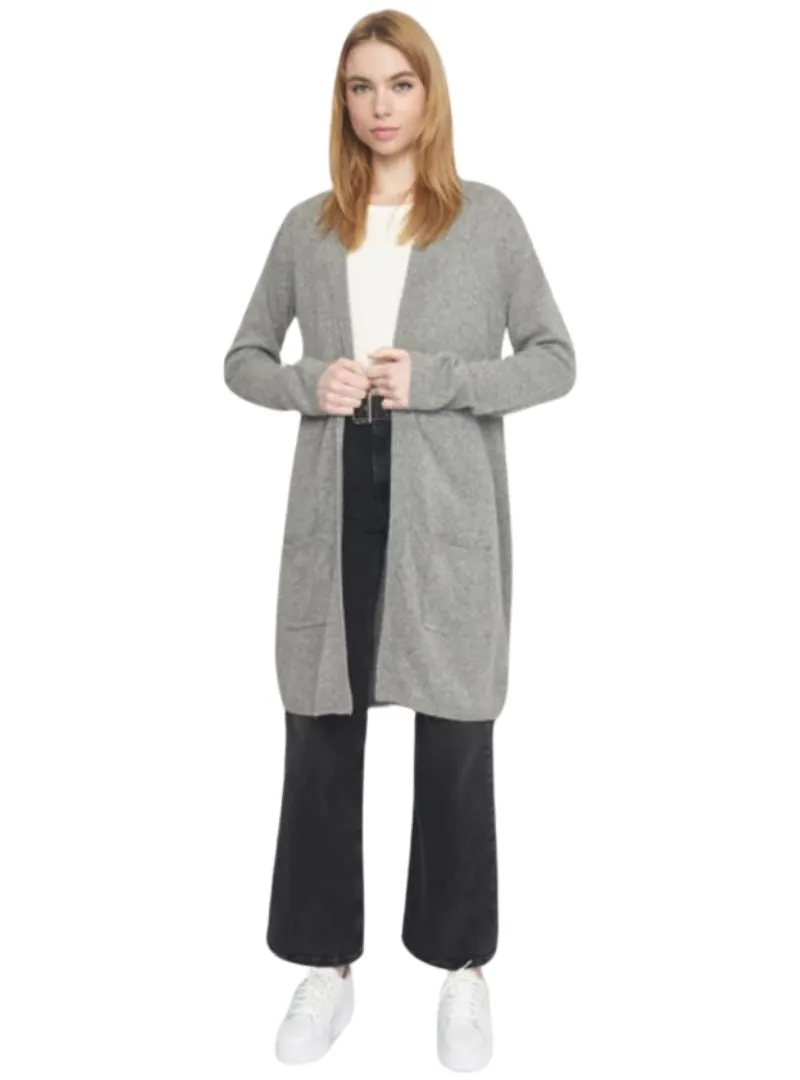 KNIT CARDIGAN sold by FBO