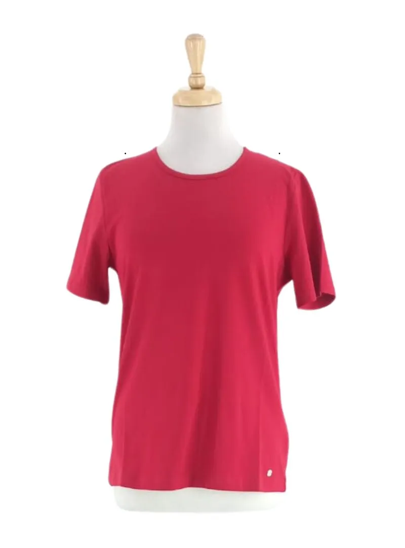 BASIC REGULAR TEE sold by FBO