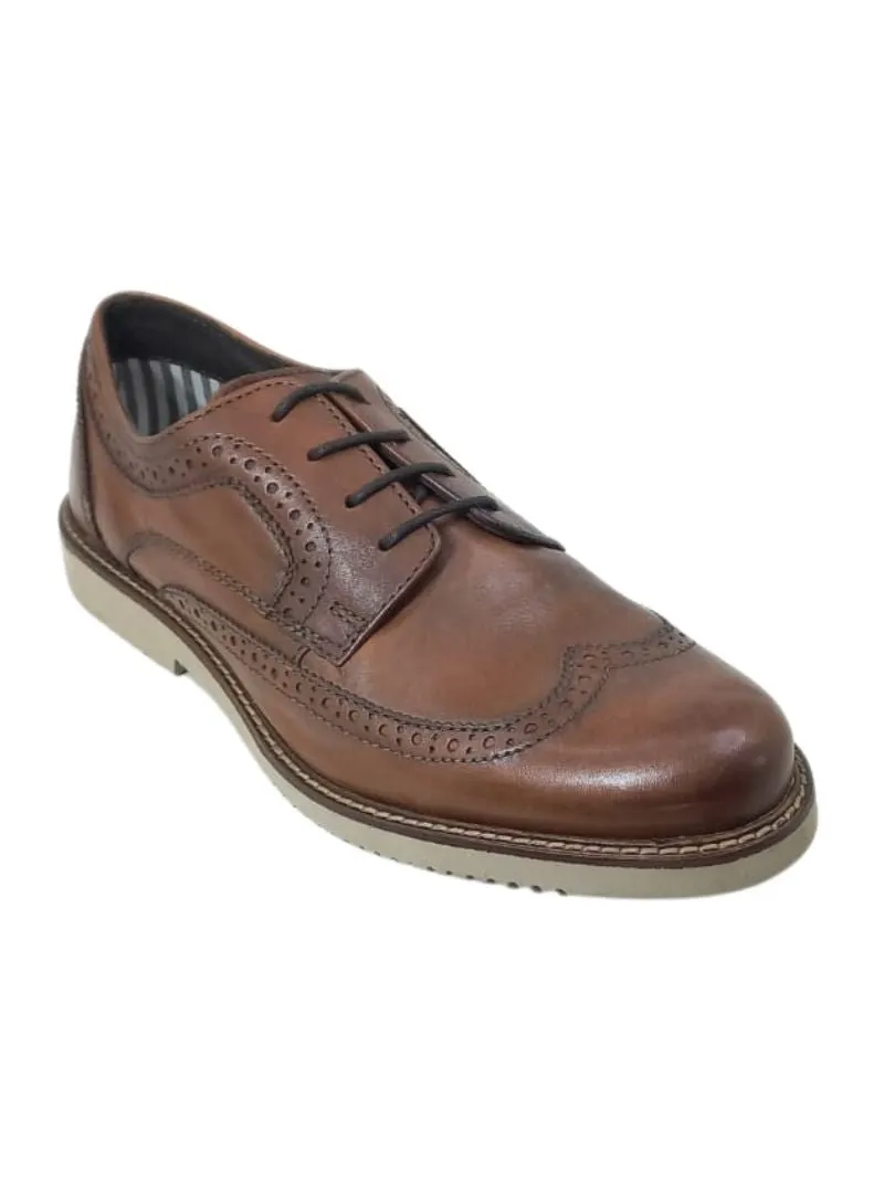 DETAILED LOW LACE UP SHOE sold by FBO product image thumbnail 2