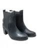 SLIP ON BLOCK HEEL BOOTS sold by FBO