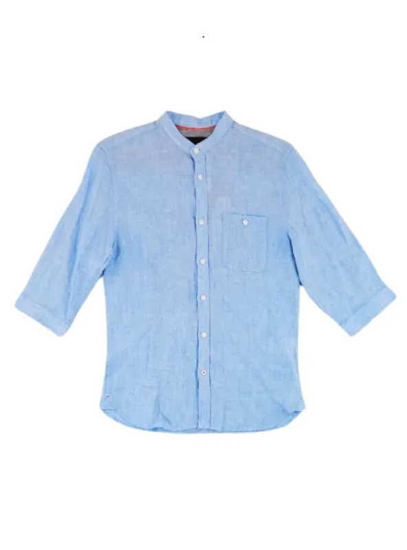 DETAILED SHIRT sold by FBO