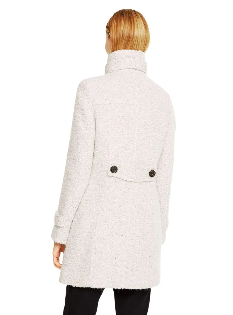 WOOL BLEND COAT sold by FBO product image thumbnail 2