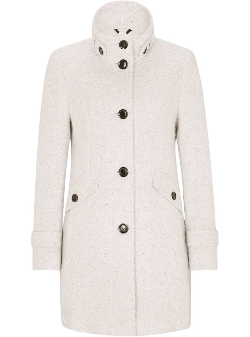 WOOL BLEND COAT sold by FBO product image thumbnail 3