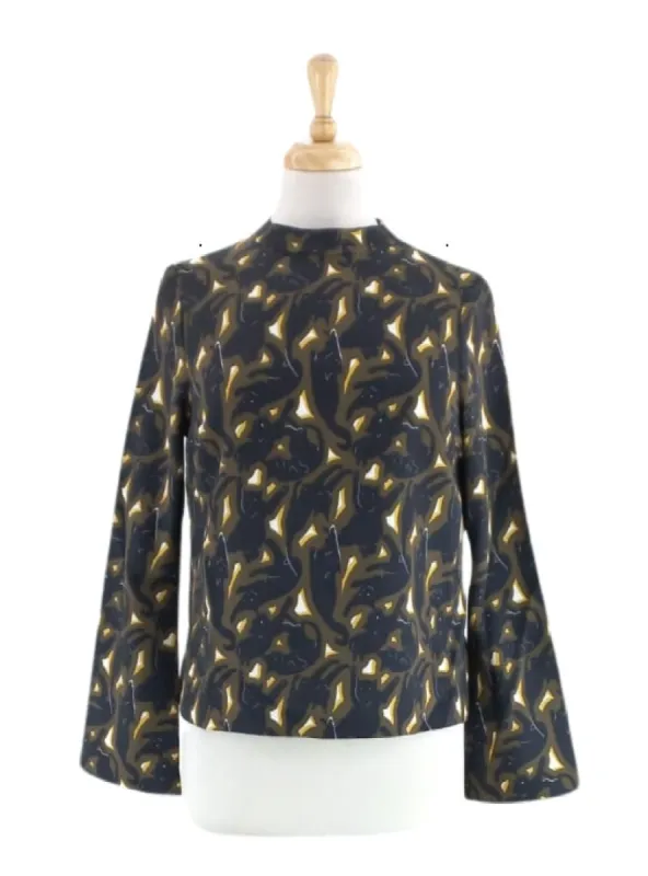 DETAIL BLOUSE sold by FBO