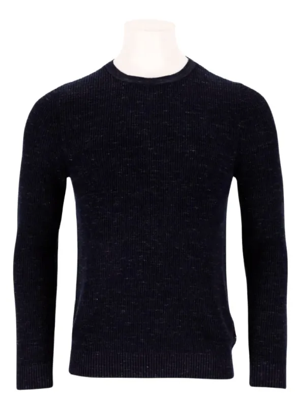 KNITTED PULLOVER sold by FBO