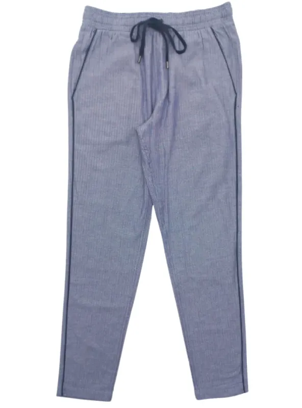 PATTERNED PAJAMAS TROUSER sold by FBO