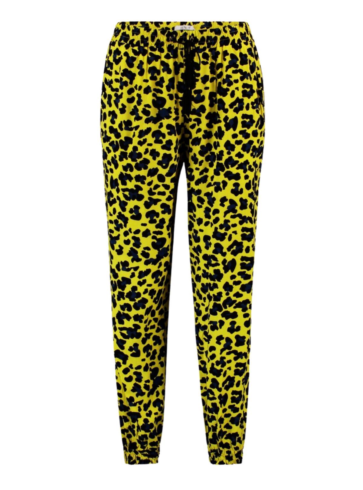 PRINTED JOGGER PANTS sold by FBO