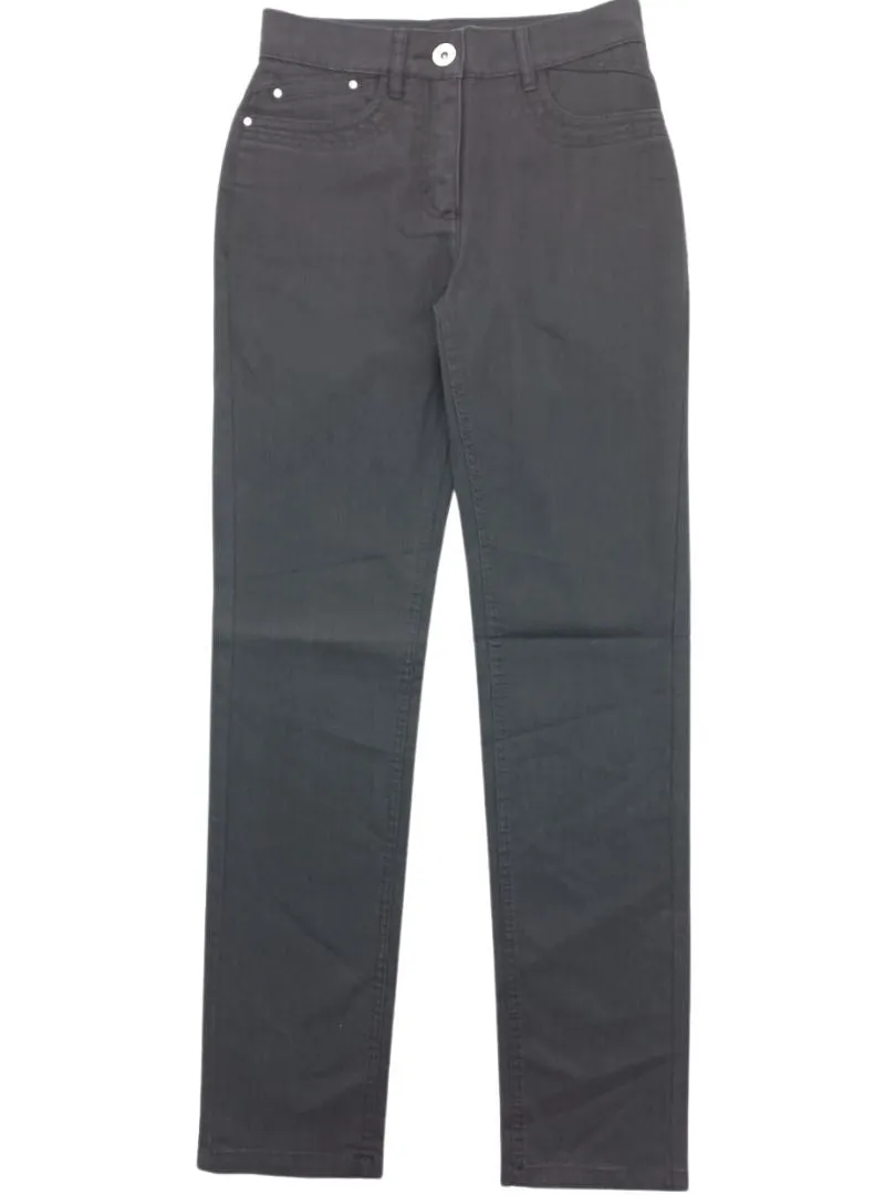 SEQUINS DETAIL JEAN sold by FBO