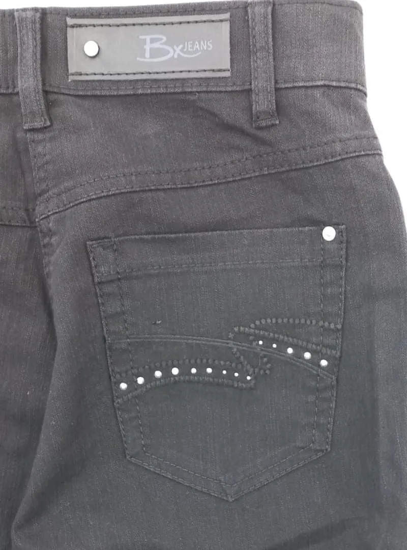 SEQUINS DETAIL JEAN sold by FBO product image thumbnail 2