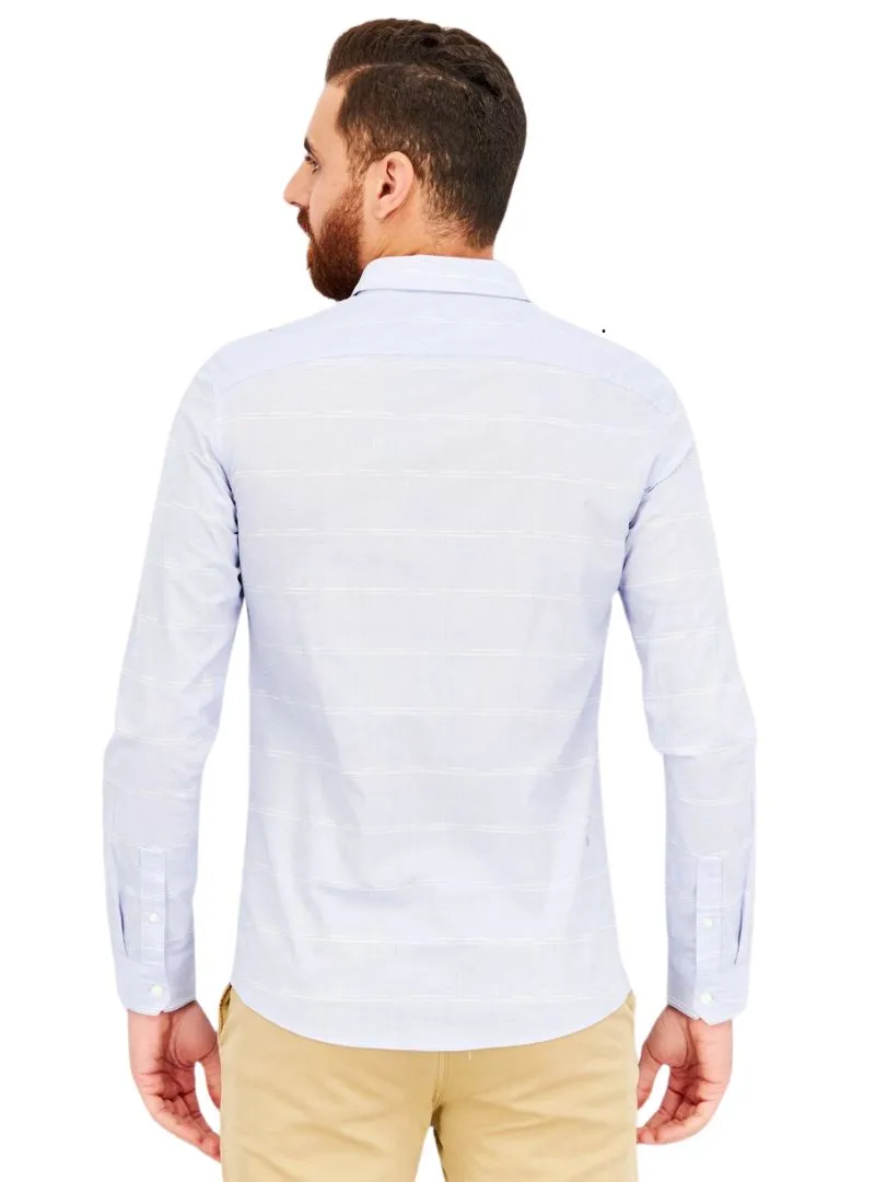 DETAILED LONG SLEEVE SHIRT sold by FBO product image thumbnail 3