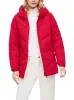HOODED ZIP UP PUFFER JACKET sold by FBO