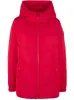 HOODED ZIP UP PUFFER JACKET sold by FBO