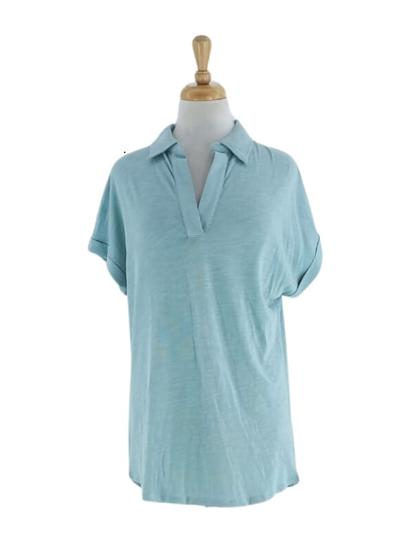 DETAILED TSHIRT sold by FBO