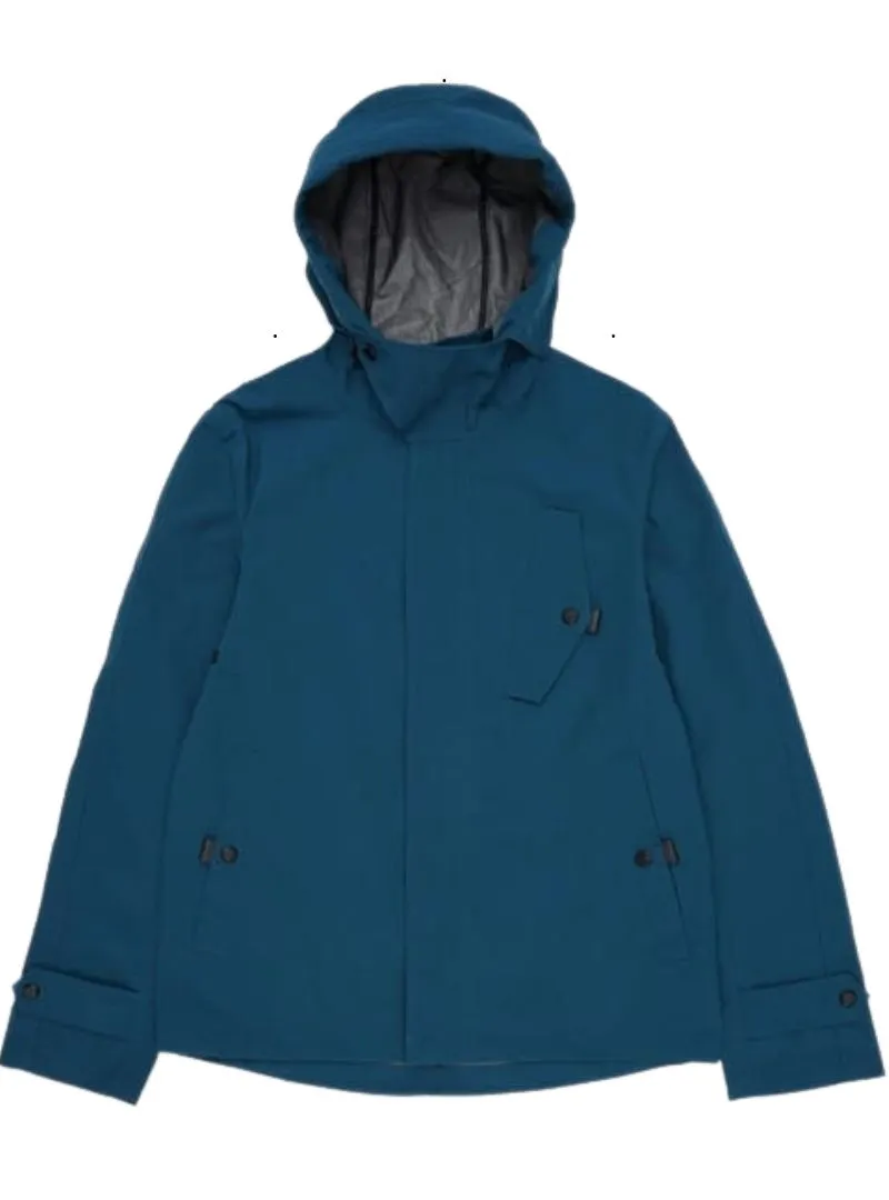 BASIC HOODED JACKET sold by FBO