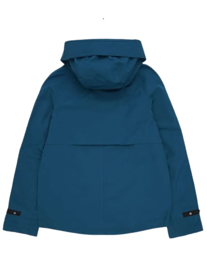 BASIC HOODED JACKET sold by FBO product image thumbnail 2