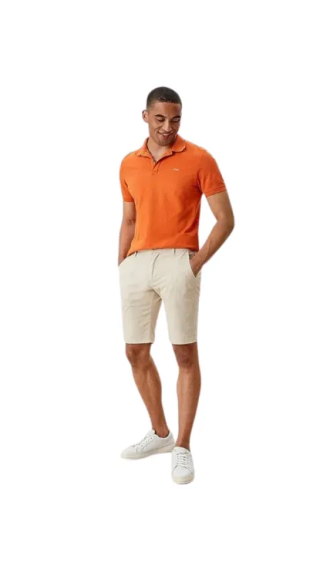 THE GENUINE CHINO SHORT sold by FBO