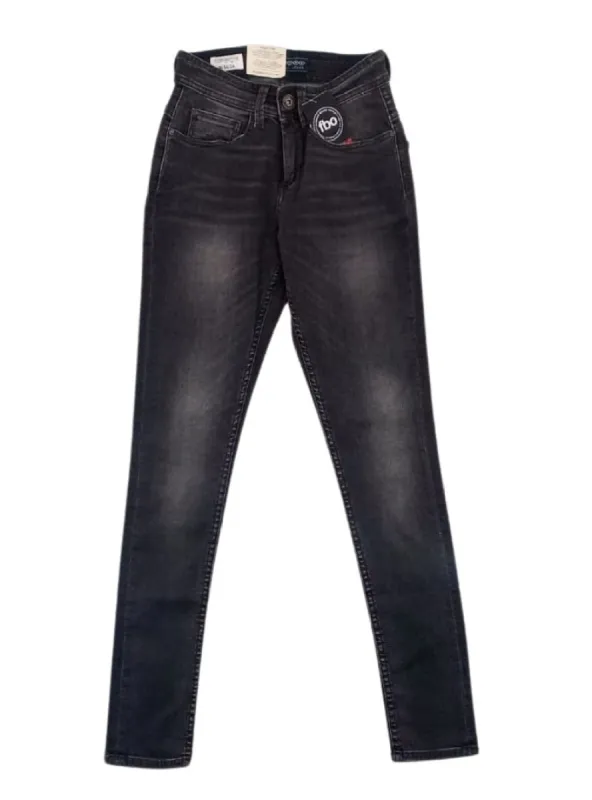 SUPER SKINNY FIT JEAN sold by FBO