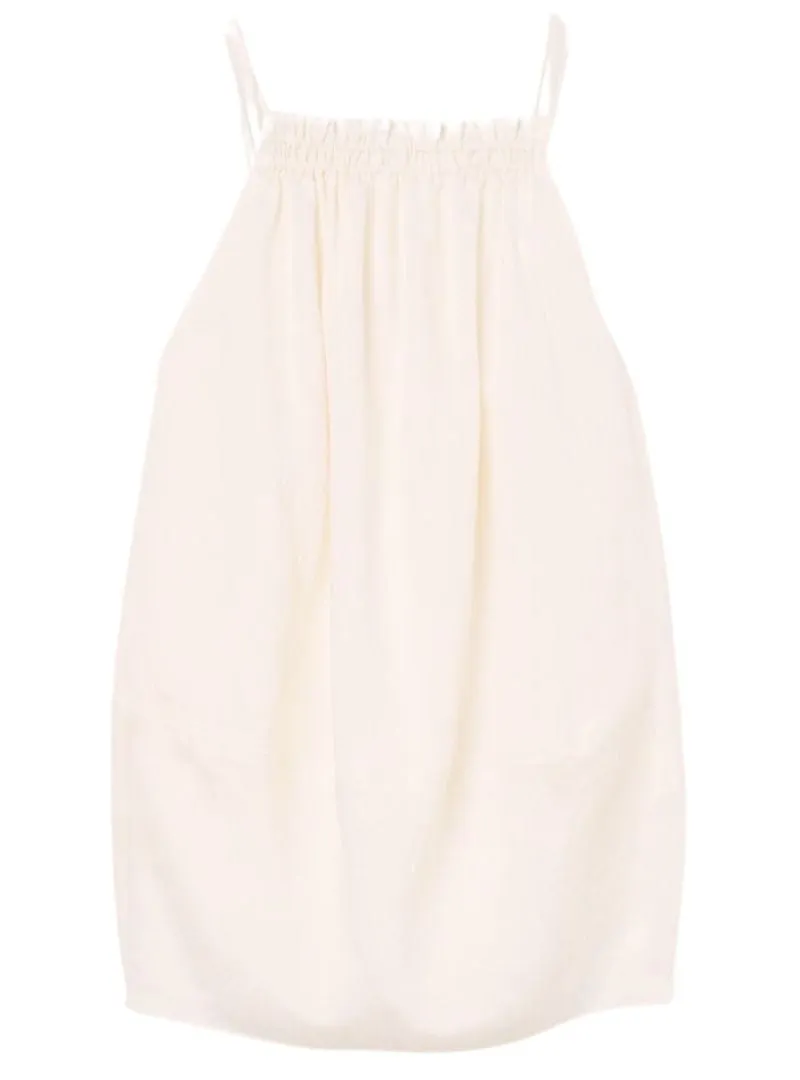 LYOCELL BLEND DRESS sold by FBO