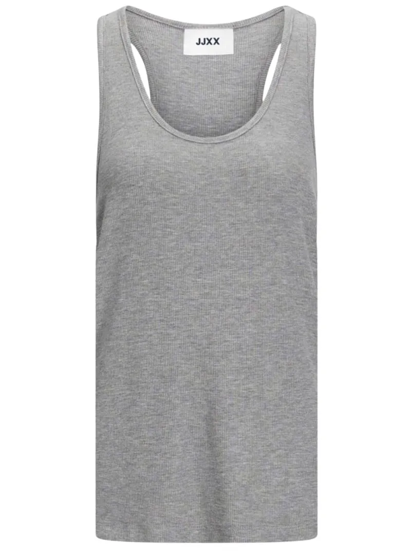 RIBBED OVERSIZED TANK TOP sold by FBO product image thumbnail 3