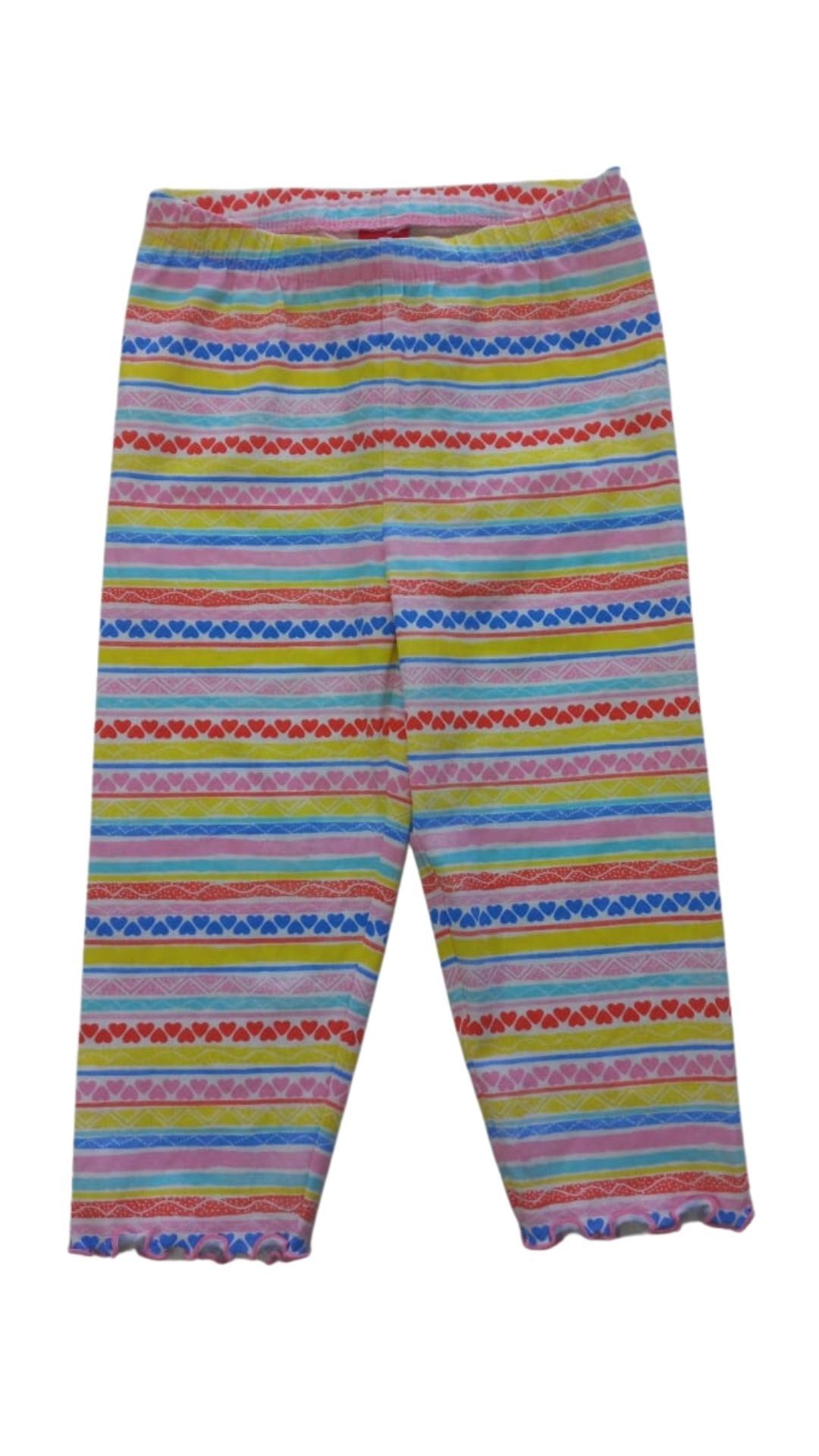 KIDS PRINTED LEGGINGS sold by FBO