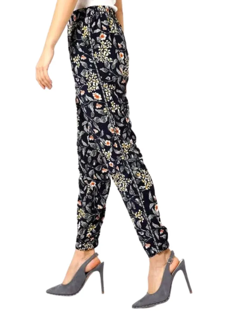 FLORAL DETAILED JOGGER sold by FBO product image thumbnail 2