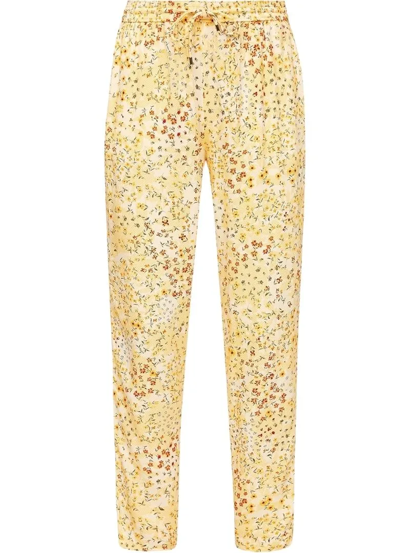 FLORAL PRINT CASUAL PANT sold by FBO product image thumbnail 3