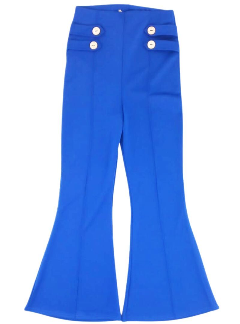DETAILED TROUSER sold by FBO