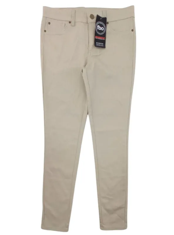 MOCK POCKET JEAN sold by FBO