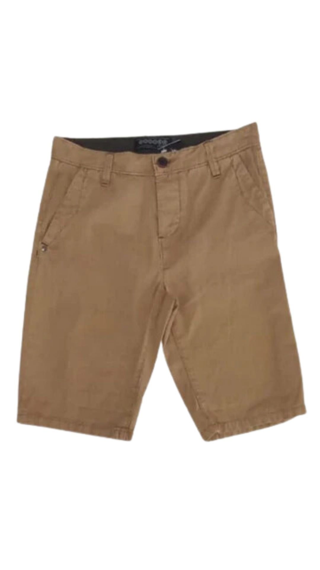 SHORT PANTS WITH POCKETS sold by FBO