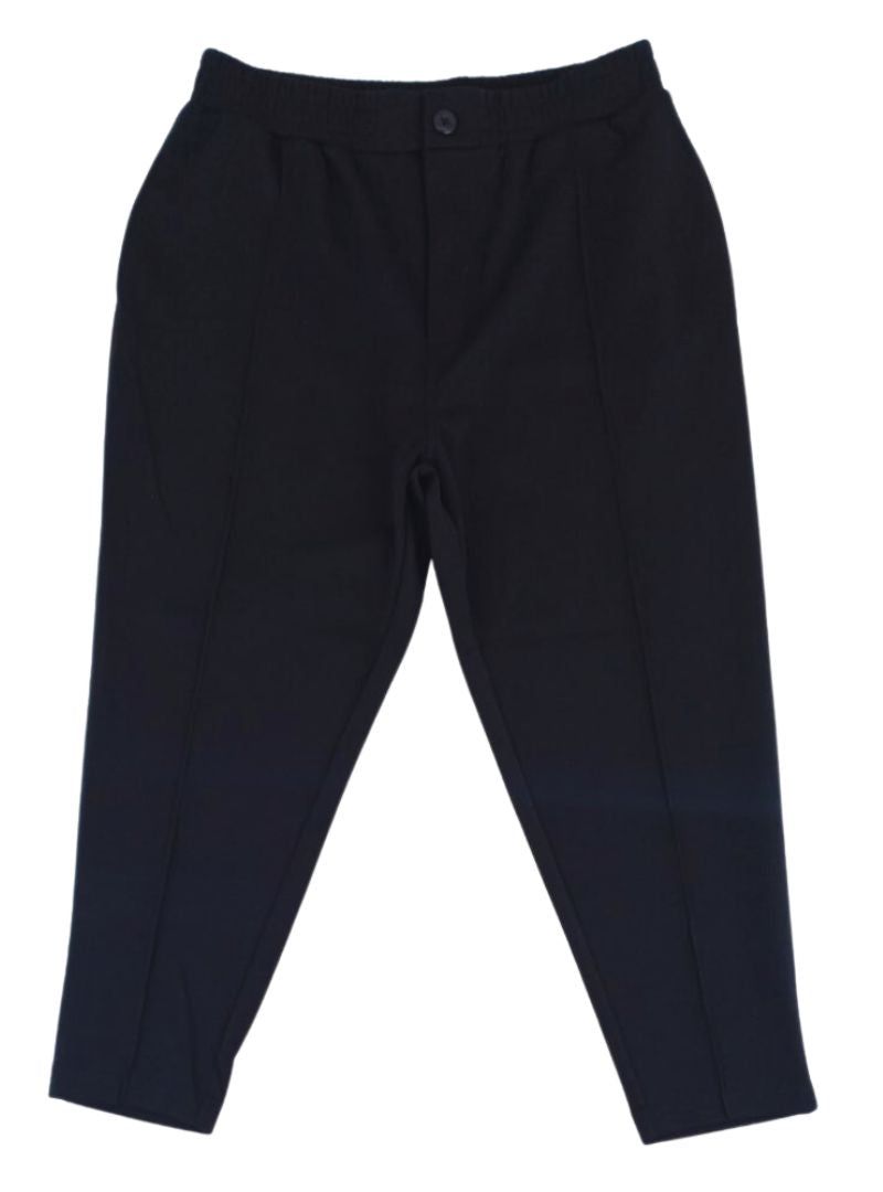 TAPERED SWEAT PANTS sold by FBO