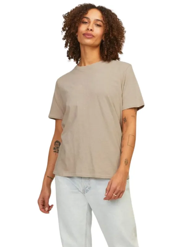 BASIC STRETCH TEE sold by FBO