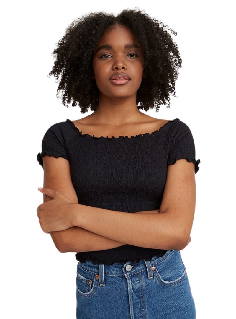 DETAILED T-SHIRT sold by FBO