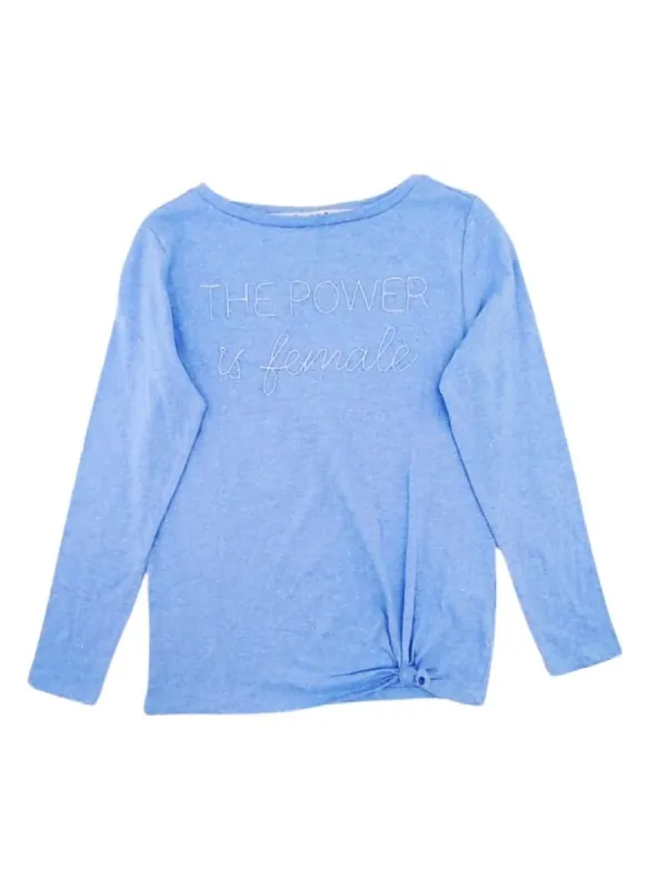 LONG SLEEVE TEE sold by FBO