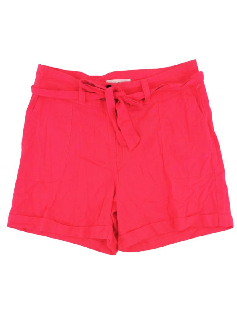 PAPER BAG SHORTS sold by FBO