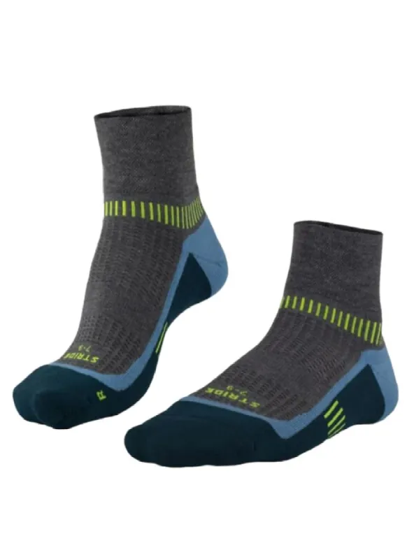 STRIDE SOCKS sold by FBO